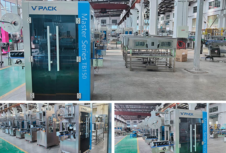 Shrink Sleeve Labeling Machine show.jpg