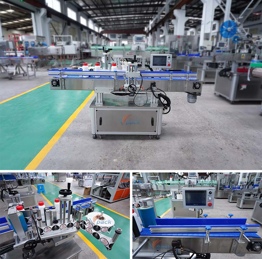 Sticker labeling machine show.jpg