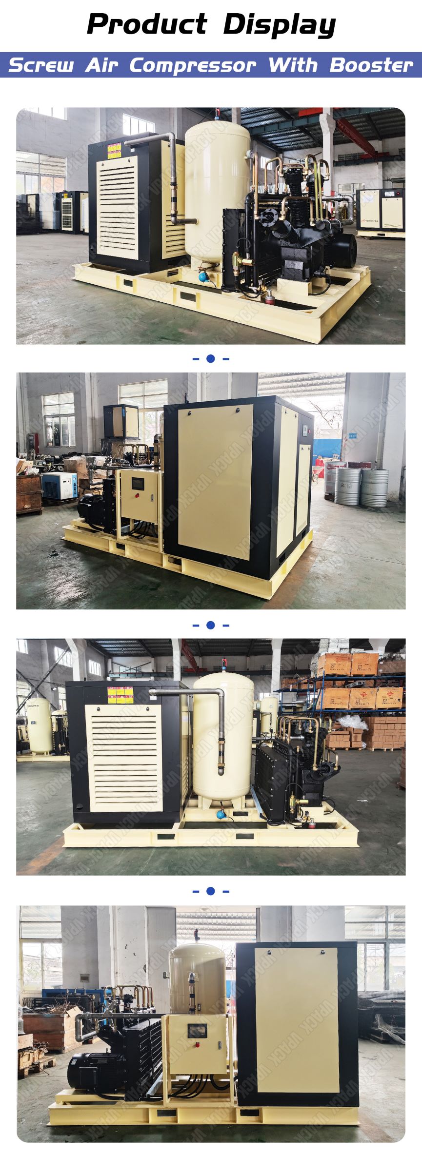 Screw air compressor with Booster.jpg